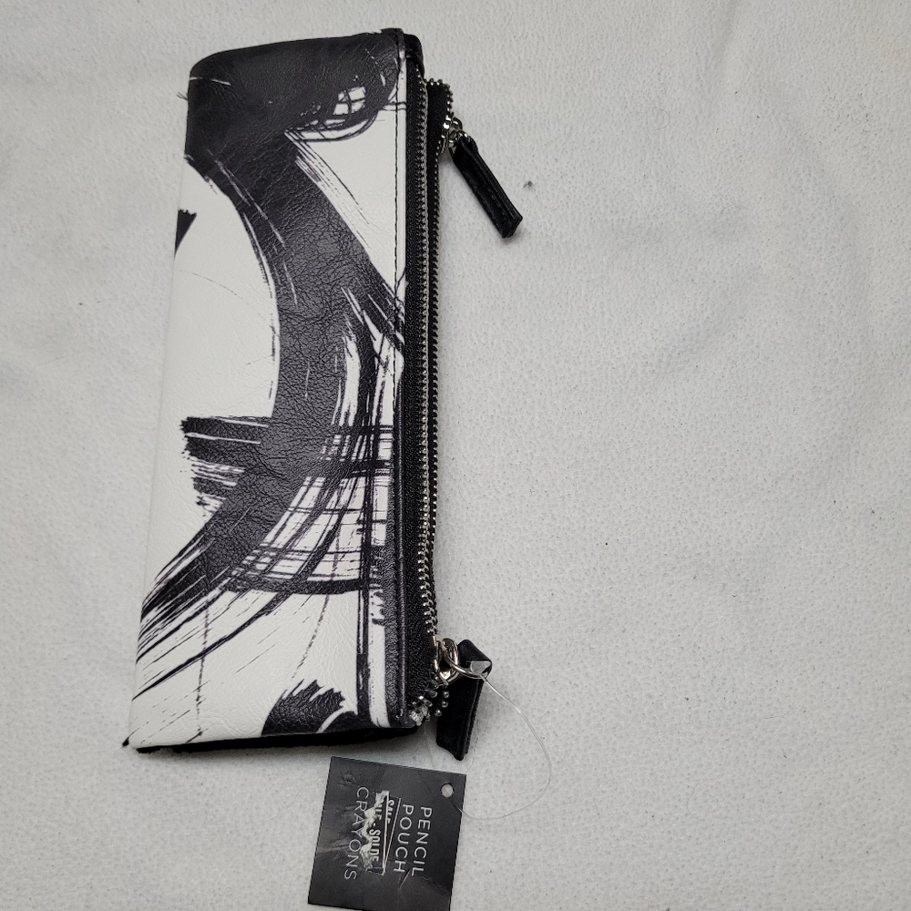 PENCIL  POUCH BAG